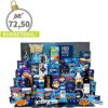 UITVERKOCHT - Kerstpakket Bomvol Genieten
