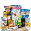 UITVERKOCHT - Kerstpakket Spelletjes Plezier