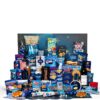 UITVERKOCHT - Kerstpakket Dobbel Plezier