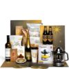 UITVERKOCHT - Kerstpakket Vers Persen