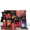 UITVERKOCHT - Kerstpakket Gezelschapsspellen