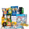 UITVERKOCHT - Kerstpakket Elfstedentocht Avontuur