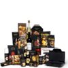 UITVERKOCHT - Kerstpakket Italiaans Genieten