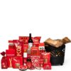 UITVERKOCHT - Kerstpakket Outdoor Winterfeest