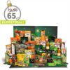 UITVERKOCHT - Kerstpakket Veel Plezier