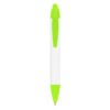 BIC brede mini balpen full colour