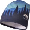 Loki sublimatie RPET beanie met een fleecelaag