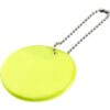 Reflecterende hanger rond medium
