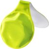 Reflecterende magneet rond
