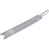 H9 Reflecterende hanger met karabijnhaak