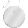 RFX™ ronde reflecterende pvc hanger