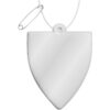 RFX™ reflecterende pvc hanger met badge