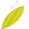 RFX™ reflecterende TPU hanger met ellips