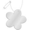 RFX™ reflecterende TPU hanger met bloemen