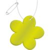 RFX™ reflecterende TPU hanger met bloemen
