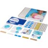 Samplekit met pleisters