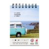 EcoNotebook NA7 met standaard cover