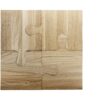 Eiken puzzelsnijplank