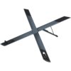 Opvouwbare laptopstandaard