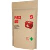MyKit Eerste hulp kit met papieren stazak