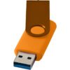 Rotate metallic USB 3.0