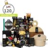 UITVERKOCHT - Kerstpakket Thuis Koken