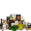 UITVERKOCHT - Kerstpakket Culinaire Proeverij