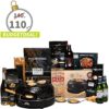 UITVERKOCHT - Kerstpakket Smaakvol Italiaans