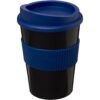 Americano® medio 300 ml beker met grip