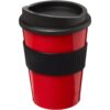 Americano® medio 300 ml beker met grip