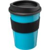 Americano® medio 300 ml beker met grip