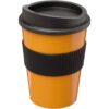 Americano® medio 300 ml beker met grip