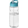 H2O Base® 650 ml bidon met fliptuitdeksel