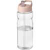 H2O Base® 650 ml bidon met fliptuitdeksel