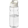 H2O Base® 650 ml bidon met fliptuitdeksel
