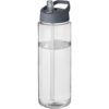H2O Vibe 850 ml sportfles met tuitdeksel