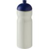 H2O Eco 650 ml sportfles met koepeldeksel