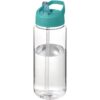H2O Active® Octave Tritan™  600 ml sportfles met tuitdeksel