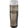 H2O Active® Eco Tempo waterfles van 700 ml met schroefdop