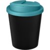 Americano® Espresso Eco 250 ml gerecyclede beker met knoeibestendig deksel