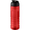 H2O Active® Eco Treble 750 ml drinkfles met klapdeksel