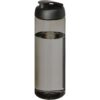 H2O Active® Eco Vibe 850 ml drinkfles met klapdeksel