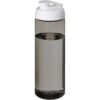 H2O Active® Eco Vibe 850 ml drinkfles met klapdeksel