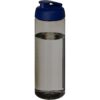 H2O Active® Eco Vibe 850 ml drinkfles met klapdeksel