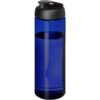 H2O Active® Eco Vibe 850 ml drinkfles met klapdeksel