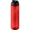 H2O Active® Eco Vibe 850 ml drinkfles met klapdeksel