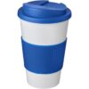 Americano® 350 ml geïsoleerde beker met handvat
