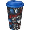 Brite-Americano® 350 ml geïsoleerde beker