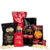 UITVERKOCHT - Kerstpakket Dankjewel