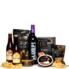 UITVERKOCHT - Kerstpakket Tapas Tijd